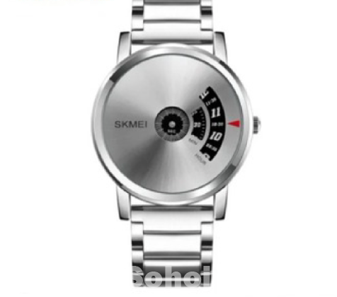 Skmei watch